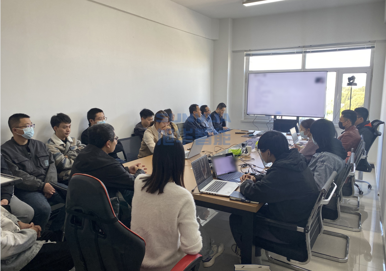 团队协助，砥砺前行——Ebpay(中国)智能彰显超强团队凝聚力！