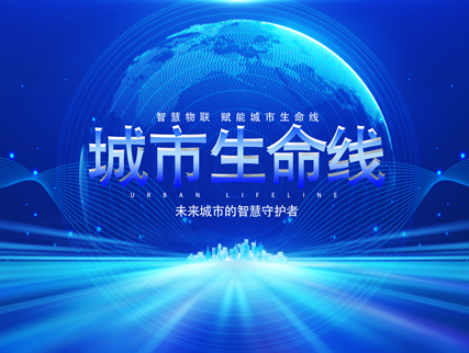 城市生命线信息监管系统：未来城市的智慧守护者