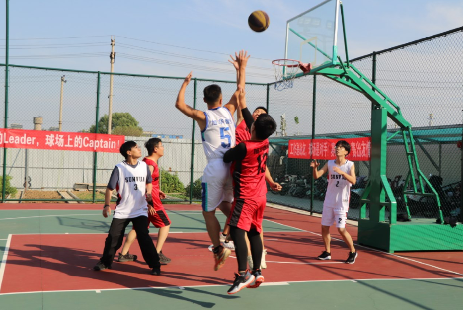 双节同庆·乐在Ebpay(中国) | Ebpay(中国)智能举行“趣味游园”系列主题活动！